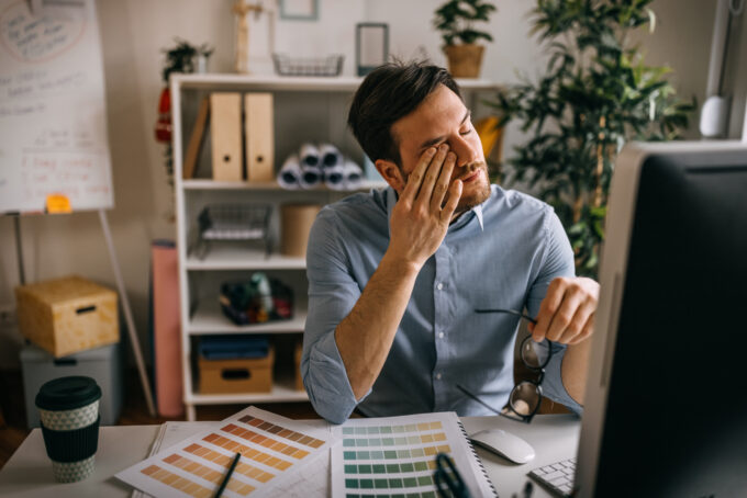 How Does Employee Burnout Affect the Bottom Line