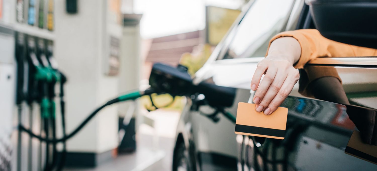 Reduce Your Business Fuel Expenses