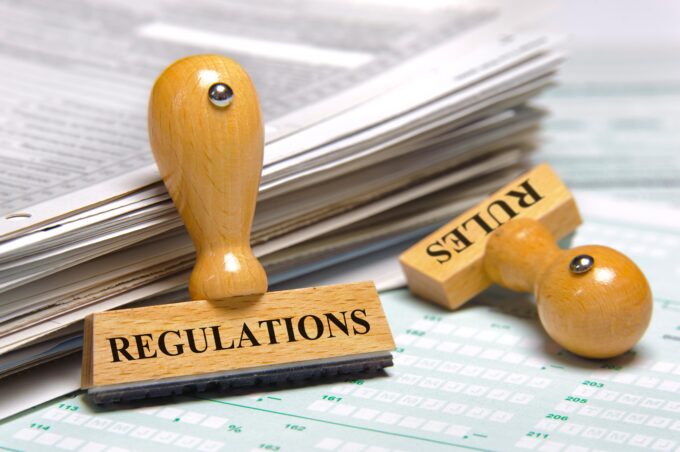 Regulatory Considerations and Impacts