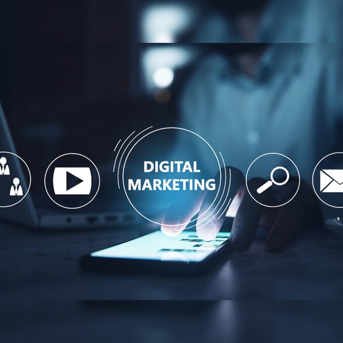 Top Digital Marketing Agencies List 2024