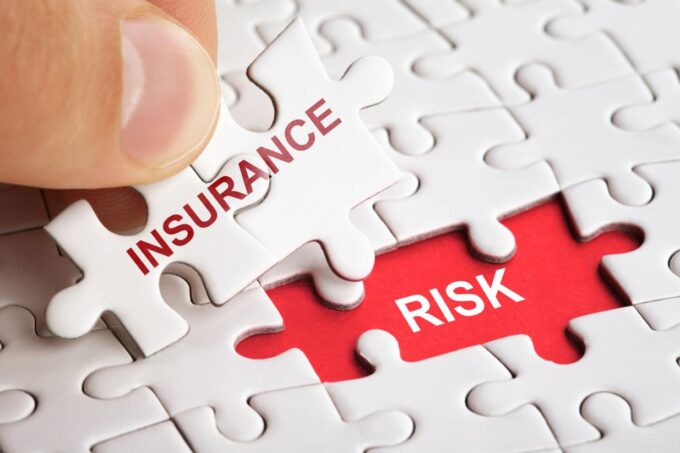 Types of Commercial Insurance coverage