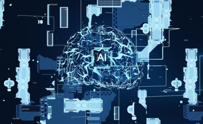 artificial intelligence and blockchain technology