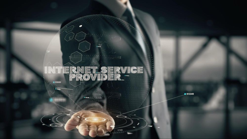 Internet Provider In Caledon
