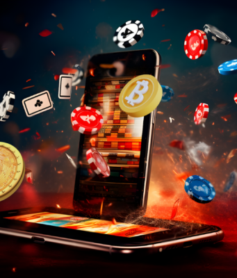 Mobile Betting vs. Traditional Gambling