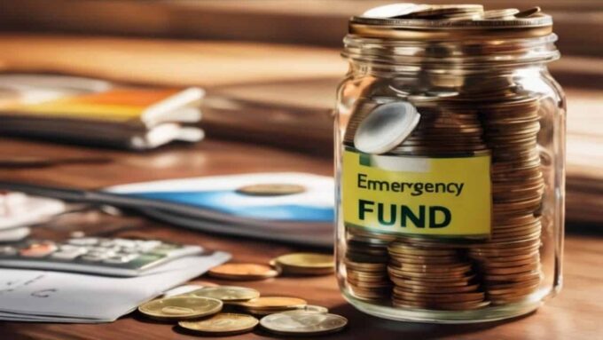 Setting Your Emergency Fund Goal