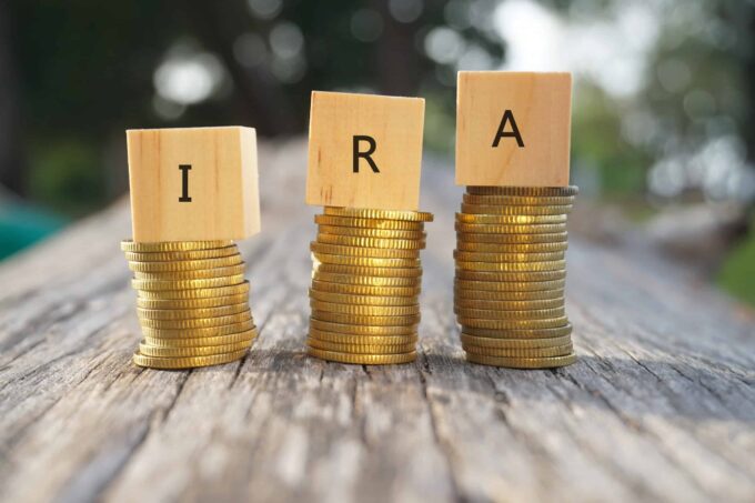 The Basics of a Gold IRA