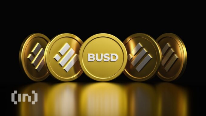 The Evolution and Future of Binance USD
