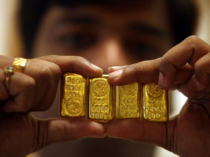 Unlocking the Stability of Gold for Your Golden Years