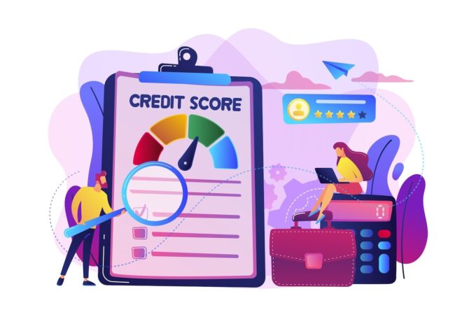 better credit score