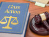 Who can file a class action lawsuit