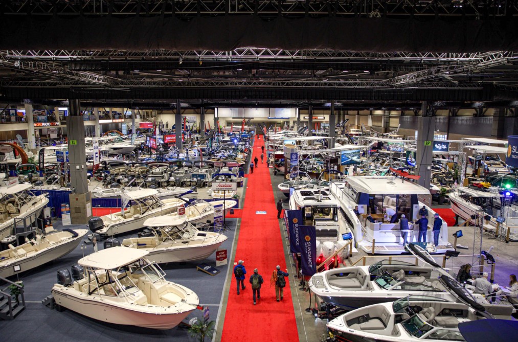 Launching a Boat Gear & Equipment Store - Revenues & Profits