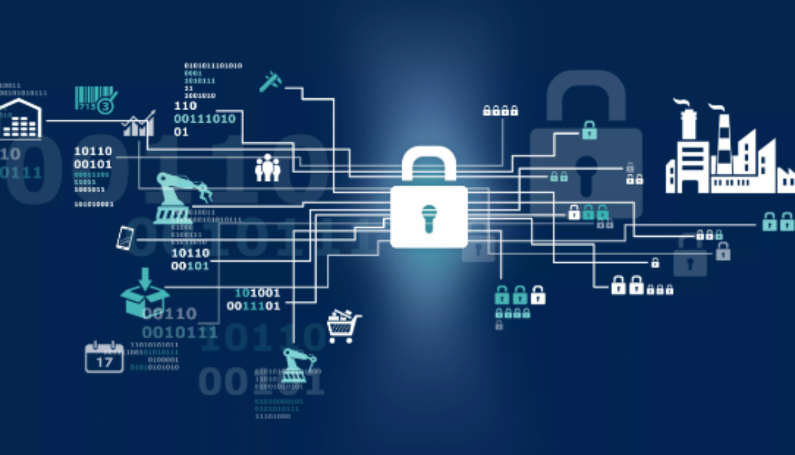 The Dangers of Centralizing Digital and Cybersecurity Infrastructure ...