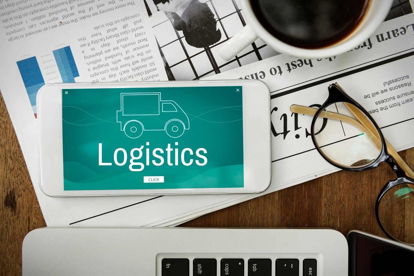 Business Logistics