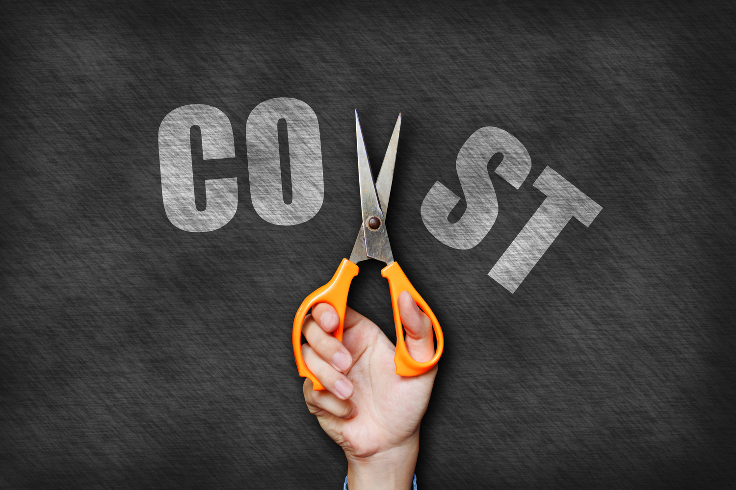 Cut Costs for Small Business