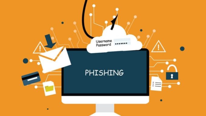 AI-Enhanced Phishing Emails