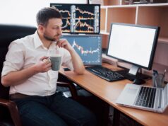 Create a Trading Plan