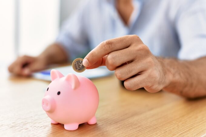 managing money