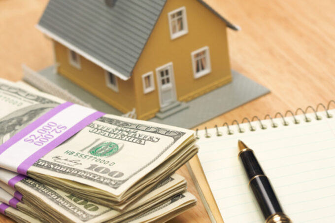 Spending Money on Home Upgrades