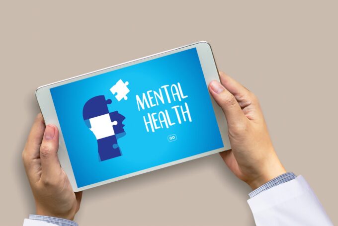 Technology to Actually Support Your Mental Health