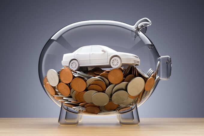 How Loving Cars can Grow Your Net Worth