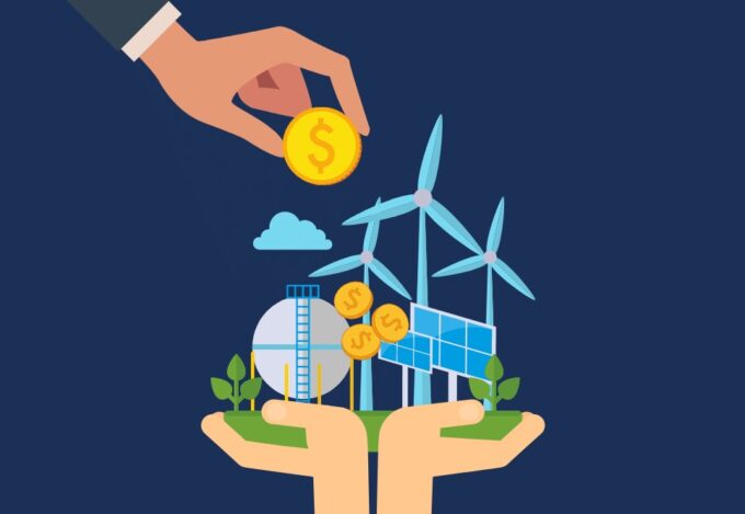 Investing in Green Energy Projects