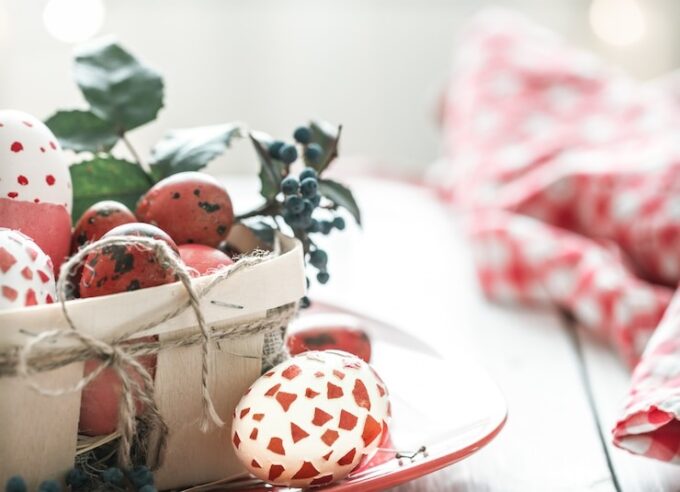 Seasonal Decorations That Cost a Fraction of the Price