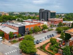 Small Towns With Big Growth Ahead