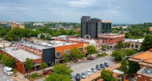 Small Towns With Big Growth Ahead