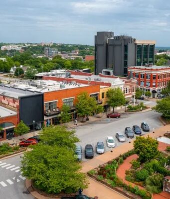 Small Towns With Big Growth Ahead