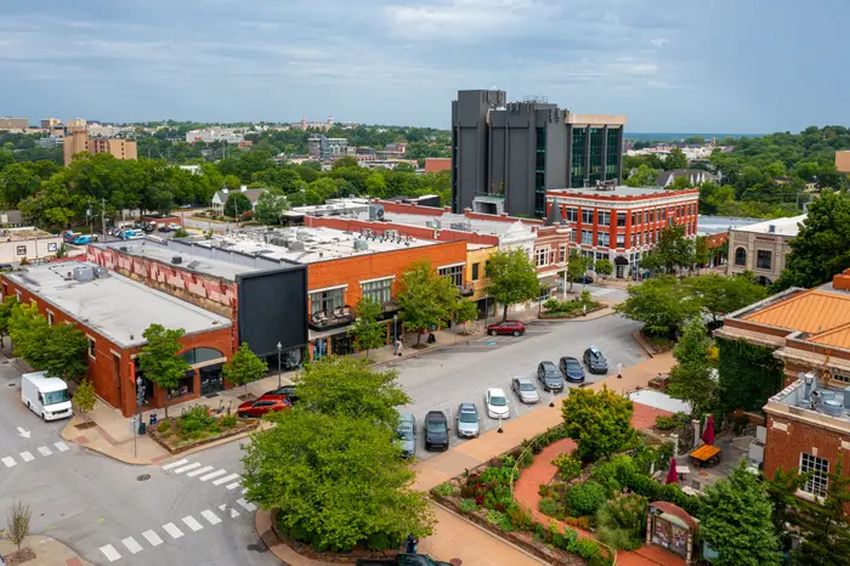 Small Towns With Big Growth Ahead