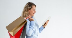 Smart Shoppers Stretch Their Dollars After Easter