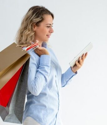 Smart Shoppers Stretch Their Dollars After Easter
