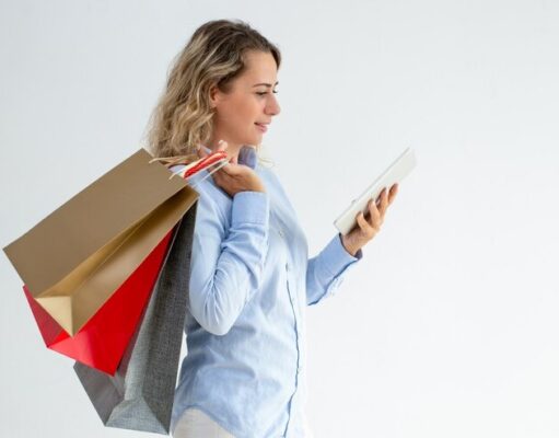 Smart Shoppers Stretch Their Dollars After Easter