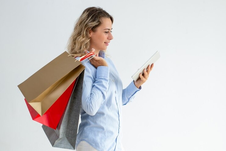 Smart Shoppers Stretch Their Dollars After Easter