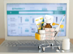 Online Pharmacy