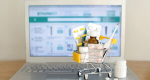Online Pharmacy