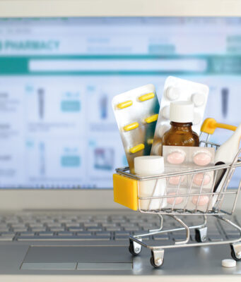 Online Pharmacy