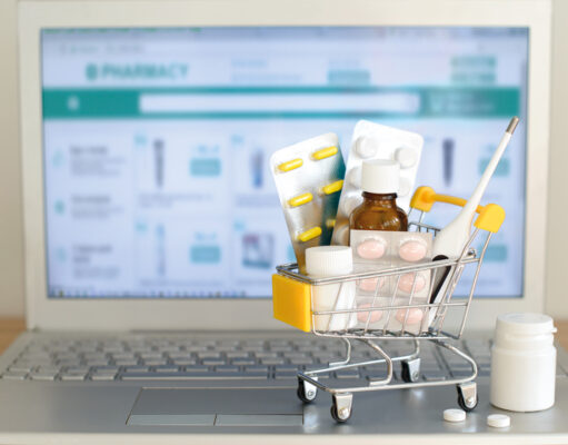 Online Pharmacy