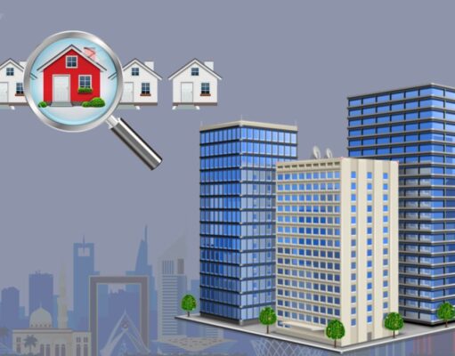 Buying Pre Sale Properties in Dubai