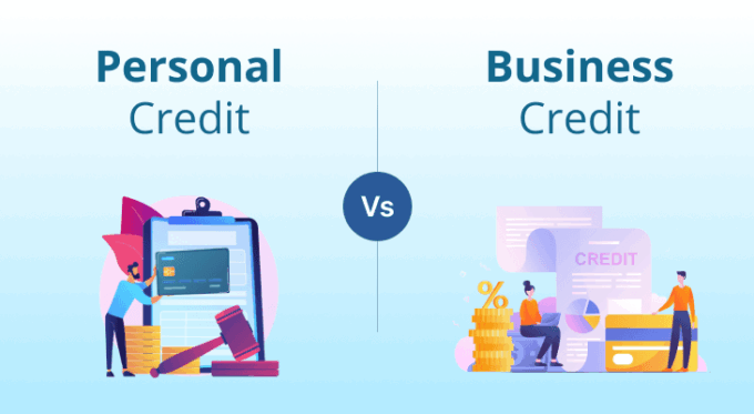Business and Personal Credit