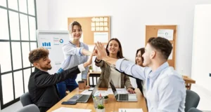 The Role of Employers in Maintaining a Healthy Work Environment Employers in Maintaining a Healthy Work Environment