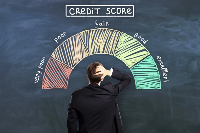 Maintaining Credit Health