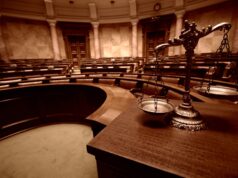 Navigating the Criminal Justice System With a Criminal Lawyer in Alexandria, VA