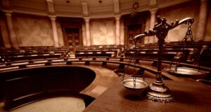 Navigating the Criminal Justice System With a Criminal Lawyer in Alexandria, VA