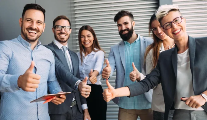 culture, policies, and leadership