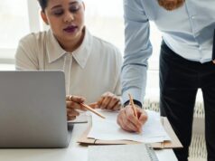 How Organisations Support Employee Wellbeing at Work