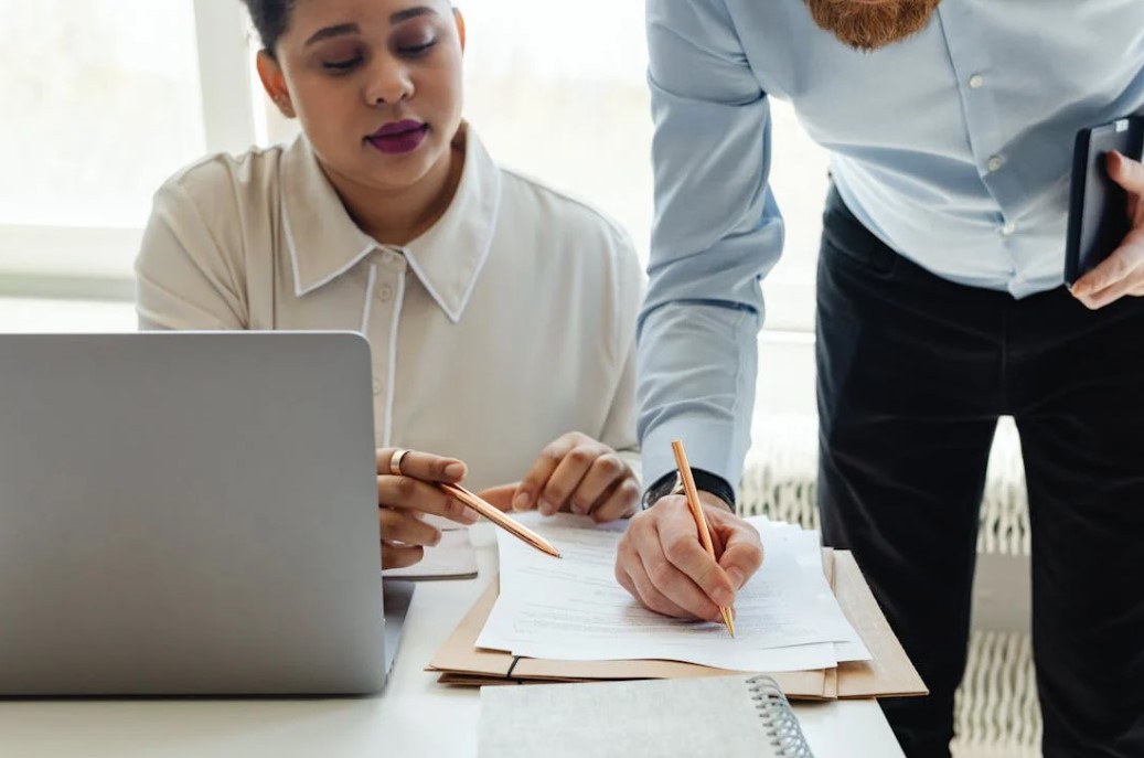 How Organisations Support Employee Wellbeing at Work