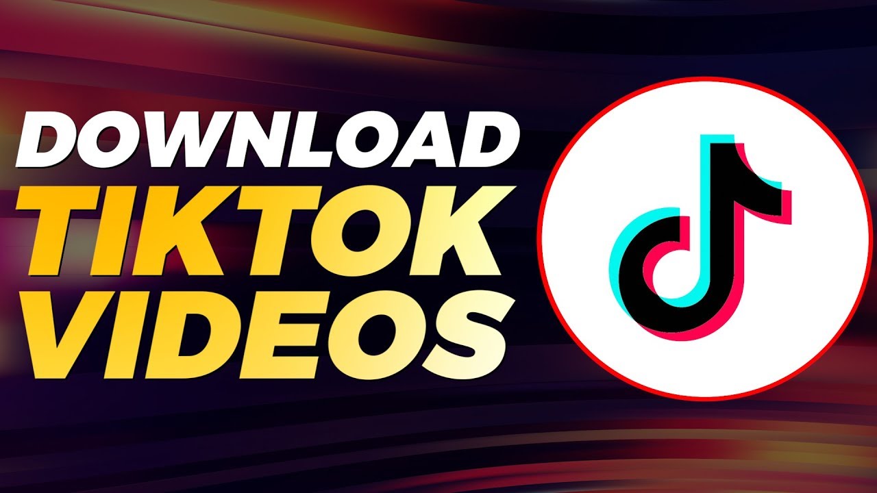 Download TikTok Videos Without Losing Quality