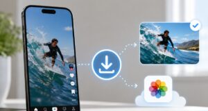 How To Download TikTok Videos Without Losing Quality?