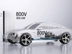800 Volt EV Platforms Are Bringing Faster Charging to More Electric Vehicles
